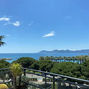Palm Vue Port Canto Cannes