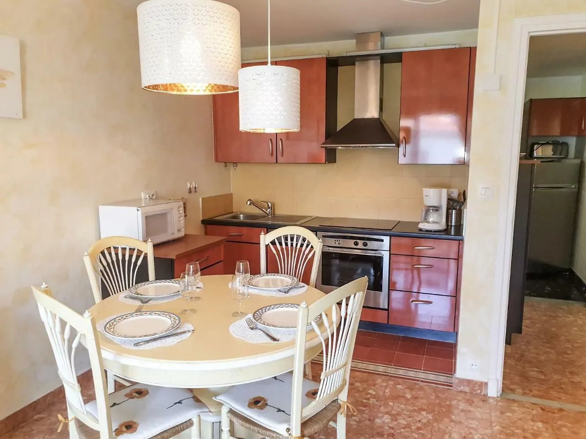 Apartment Reine Astrid-3 By Interhome Cannes 0*,  Francia