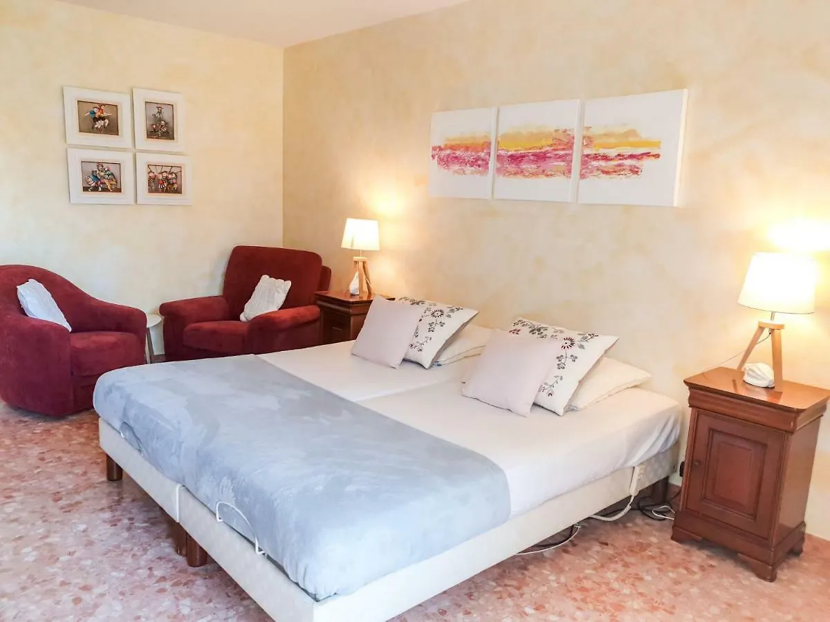 Apartment Reine Astrid-3 By Interhome Cannes